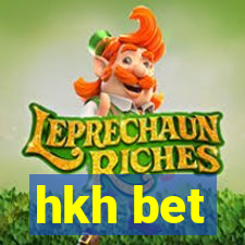 hkh bet